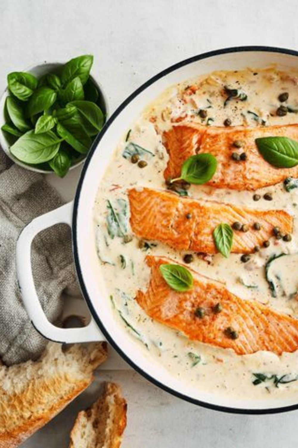 10 One-Pot Dinners You Need For Your Busy Weekdays