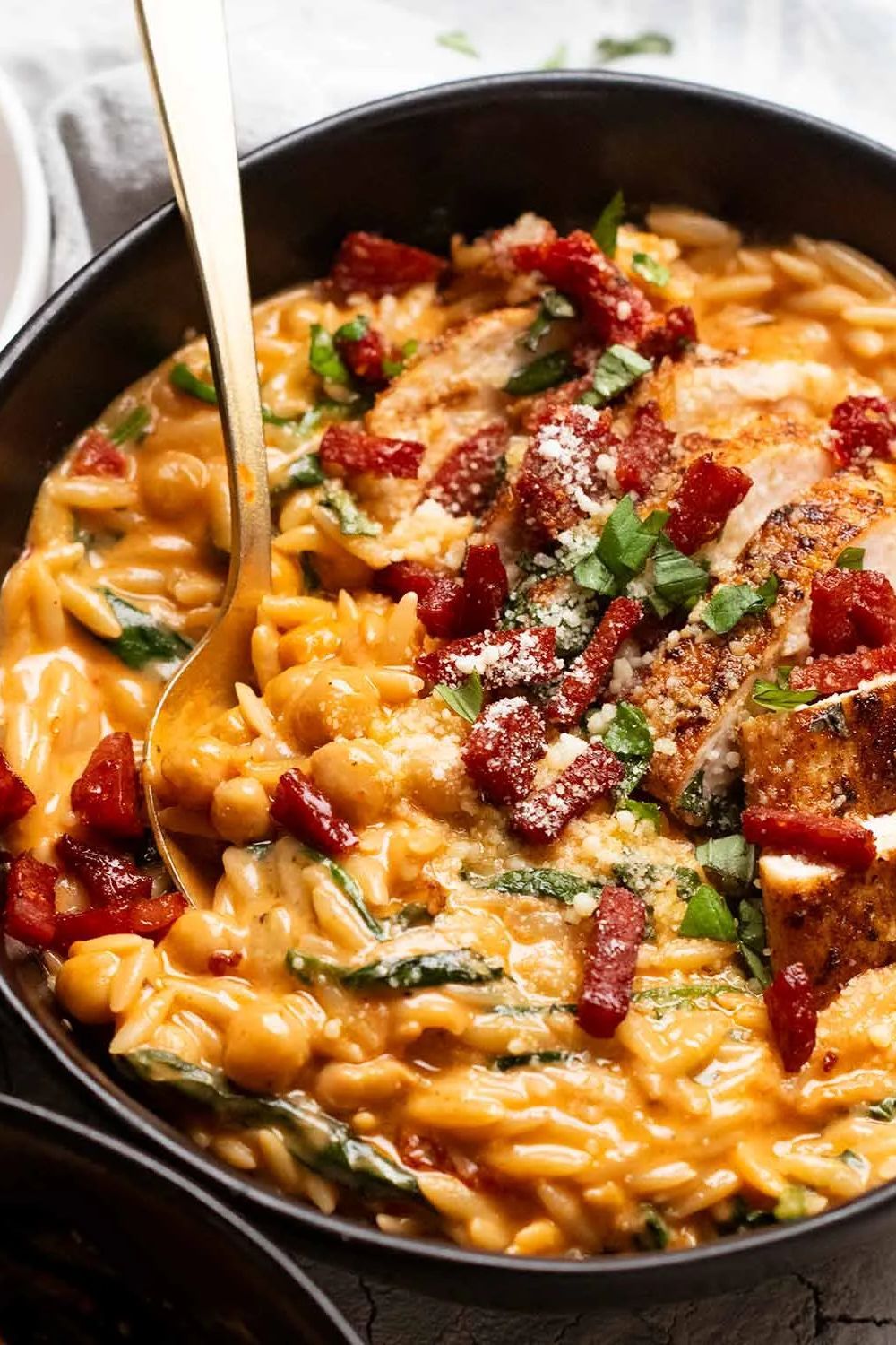 10 One-Pot Dinners You Need For Your Busy Weekdays