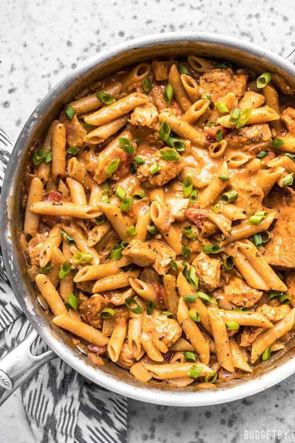 10 One-Pot Dinners You Need For Your Busy Weekdays