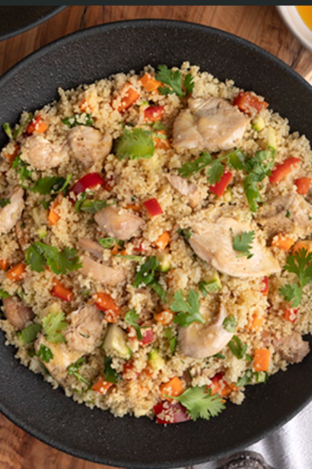 10 One-Pot Dinners You Need For Your Busy Weekdays