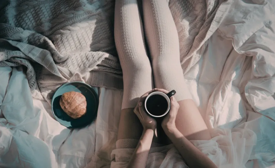 2 hour morning routine