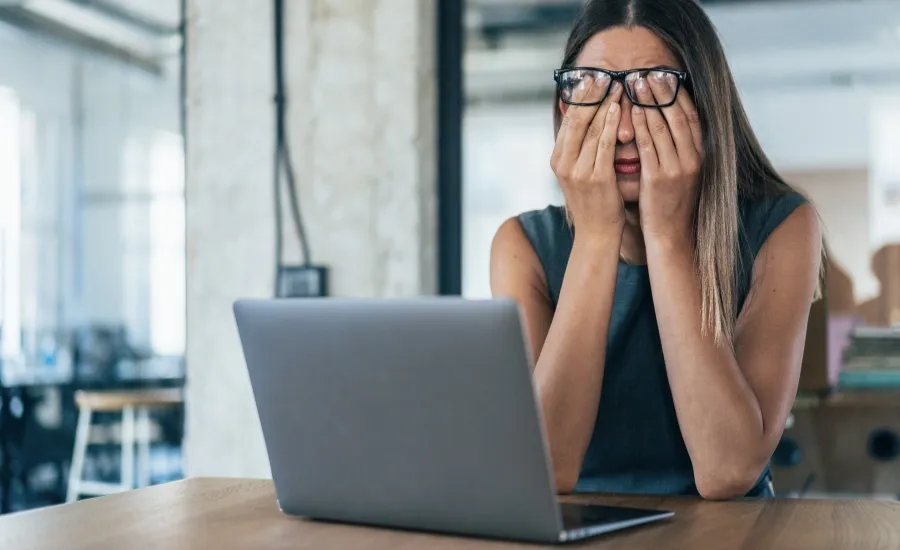 5 expensive mistakes when built my business