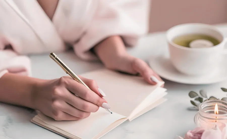 7 wellness habits to start december 31st