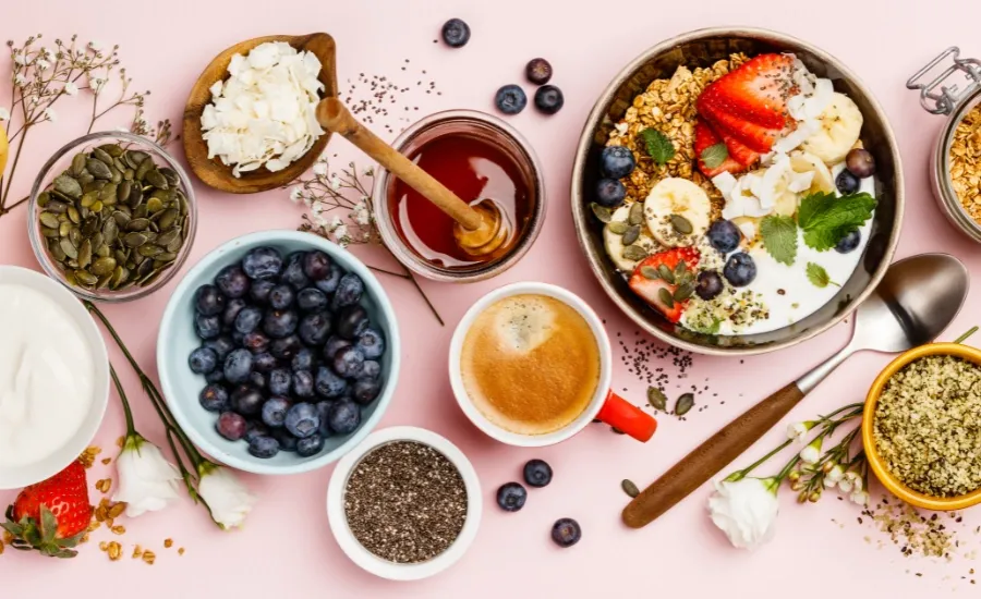 7 wellness habits to start december 31st