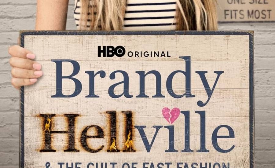 Hellville Poster