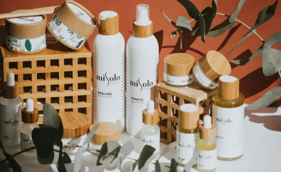 acne prone skin products