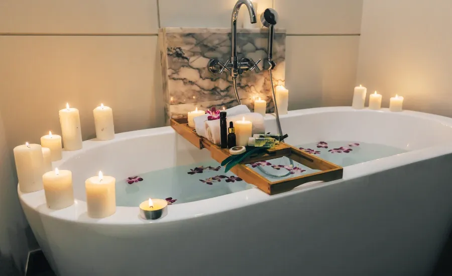 amazon selfcare essensials