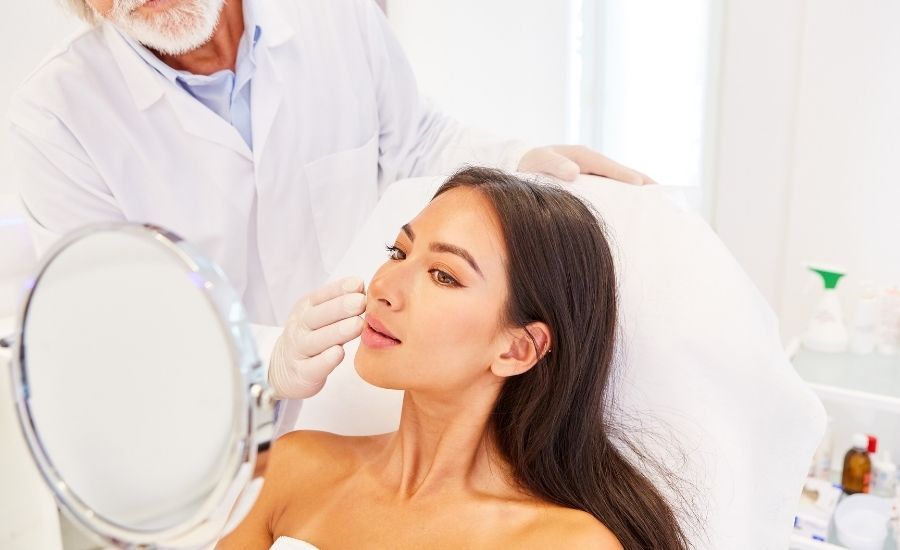 ask the gals vanity and sexism