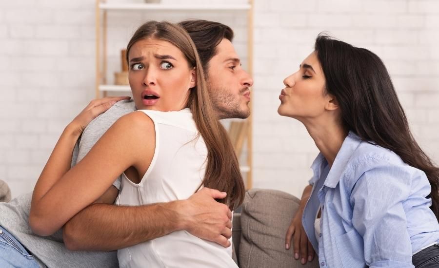 ask the gals vanity and sexism