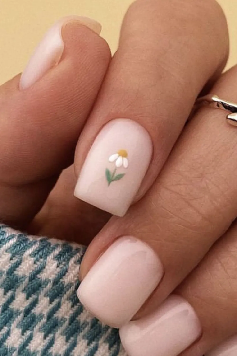 back to school nail ideas