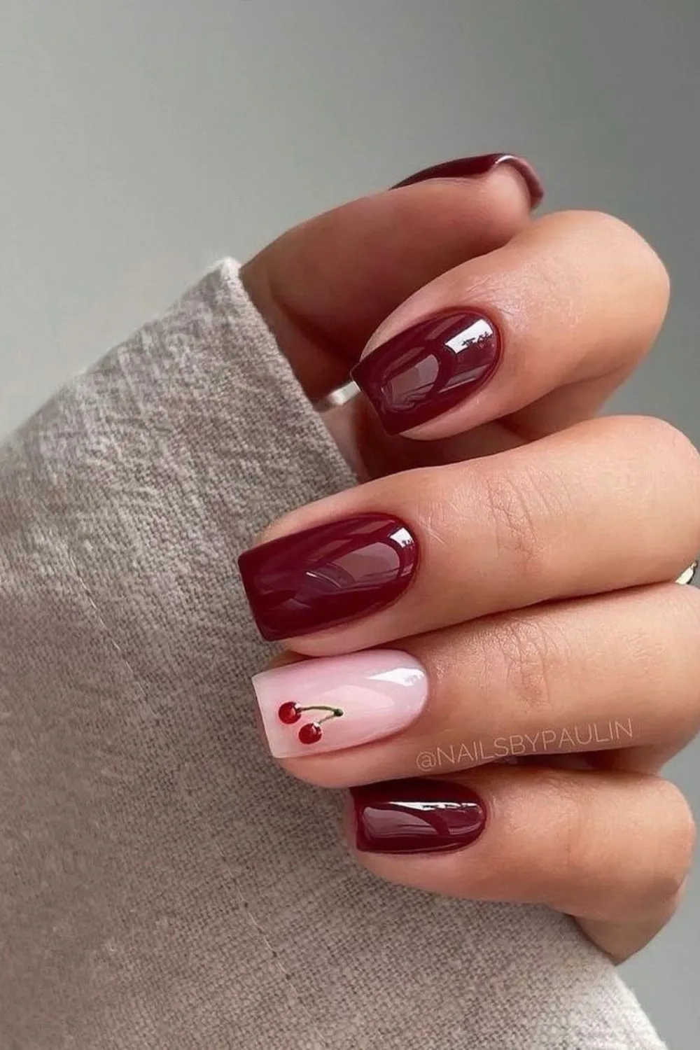 back to school nail ideas