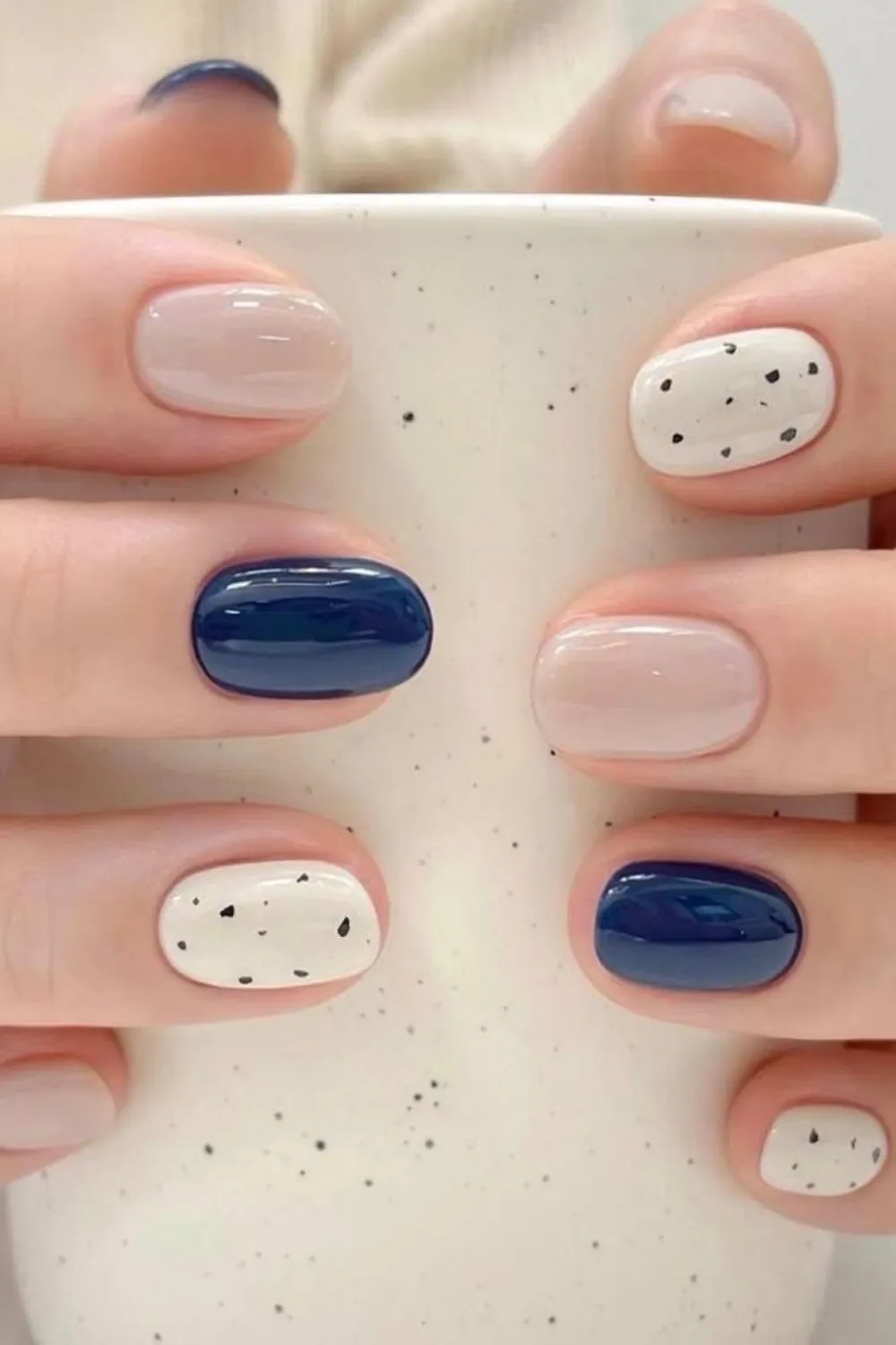 back to school nail ideas
