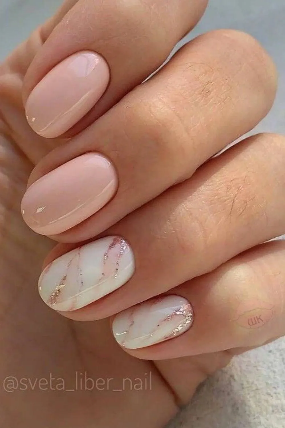back to school nail ideas