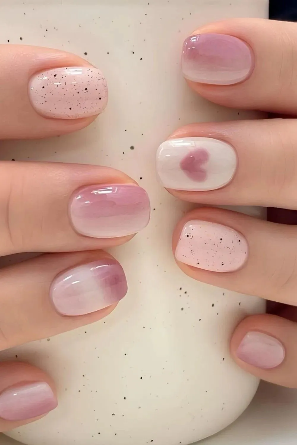 back to school nail ideas
