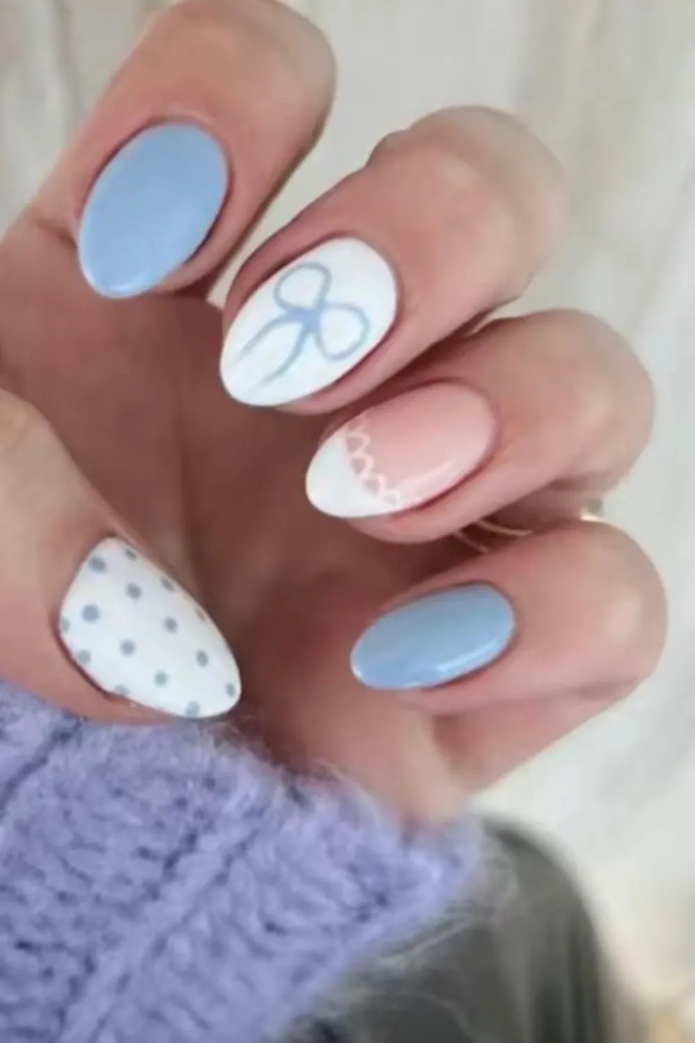 back to school nail ideas