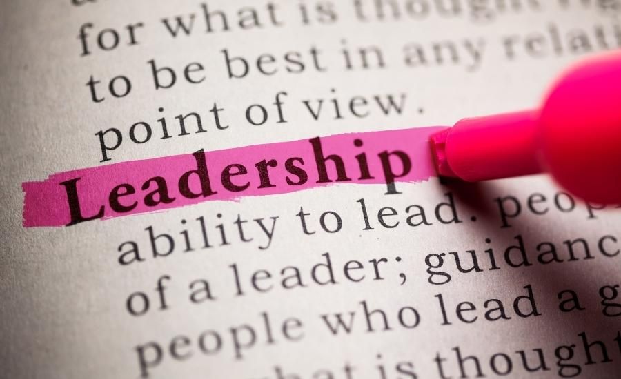 best leadership books