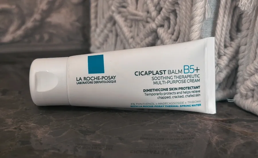 la roche posay cicaplast balm moisturizer