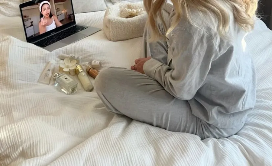 best-pajamas-women-sets-amazon