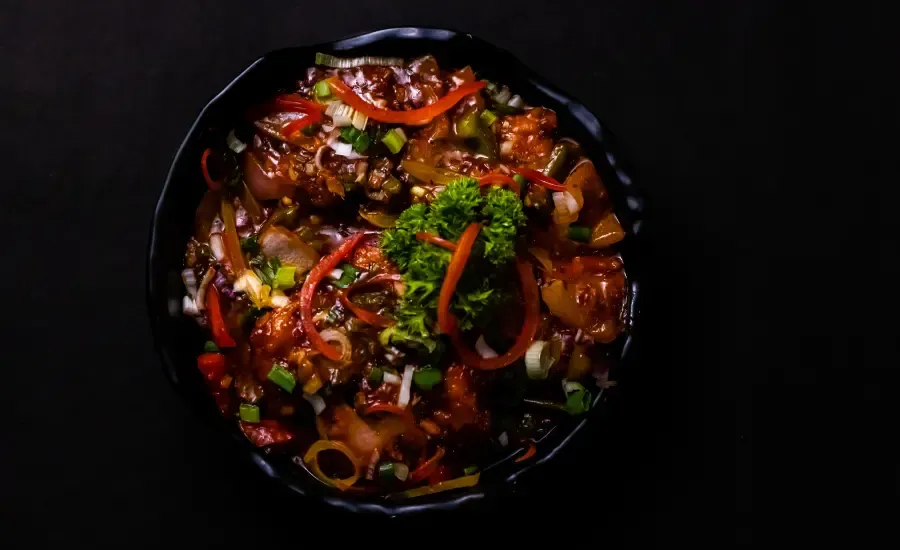 best vegetarian recipes