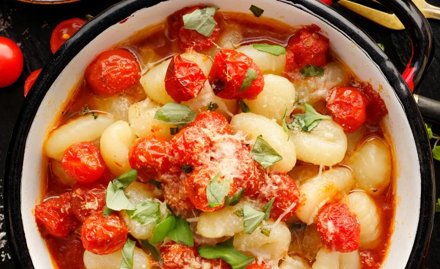peak-tomato-season-quick-dinners