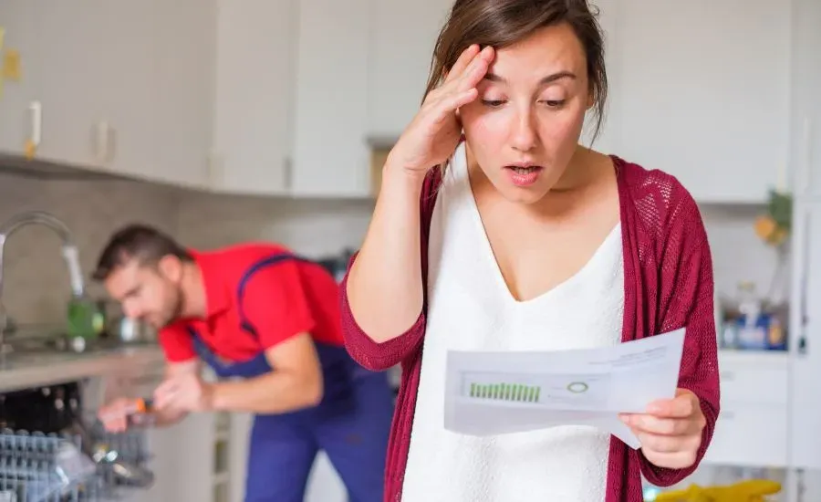 how to reduce home expenses