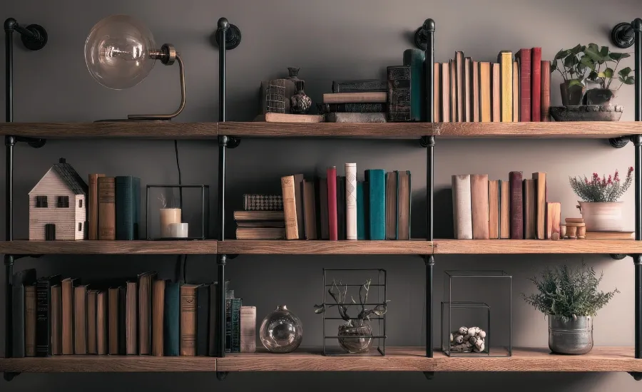 books for confidence