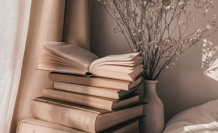 books to read in october