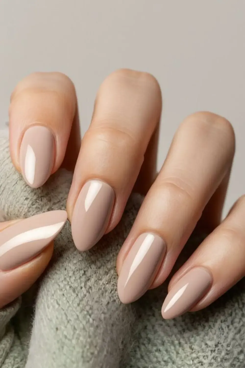 chocolate nails ideas