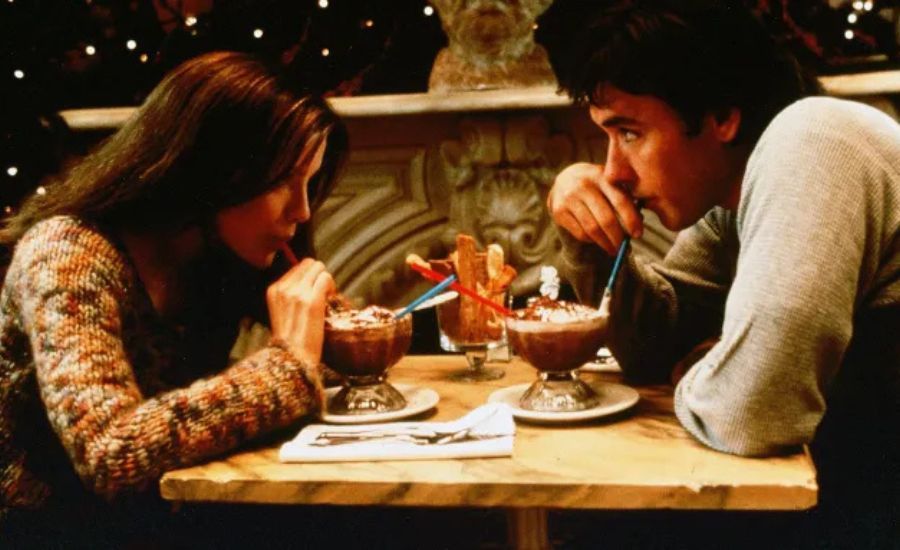 christmas movie list