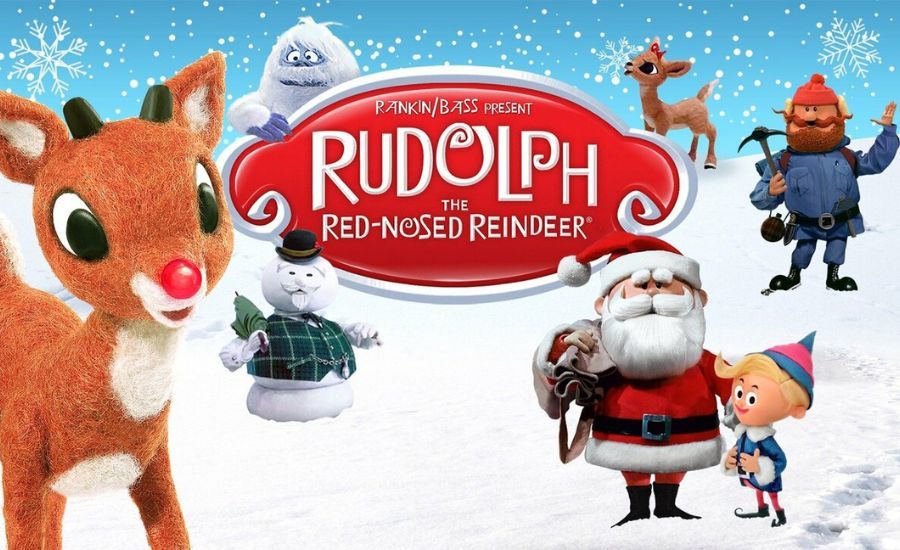 christmas movie list