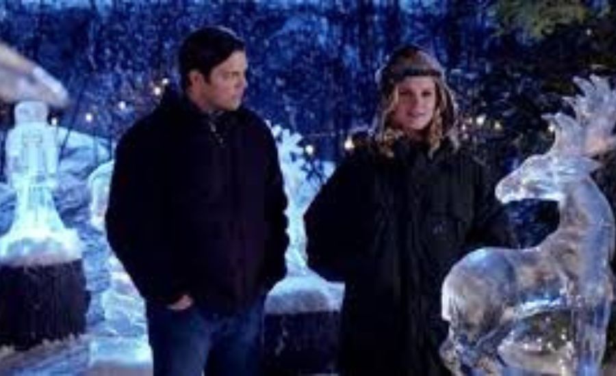 christmas movie list