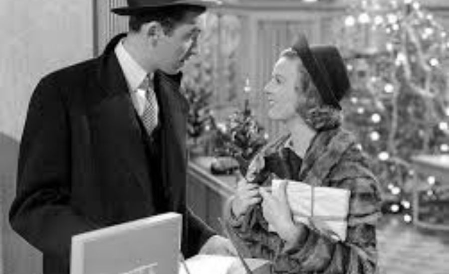 christmas movie list