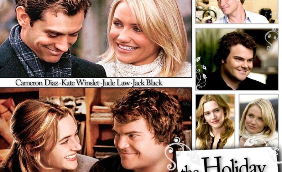 christmas movie list