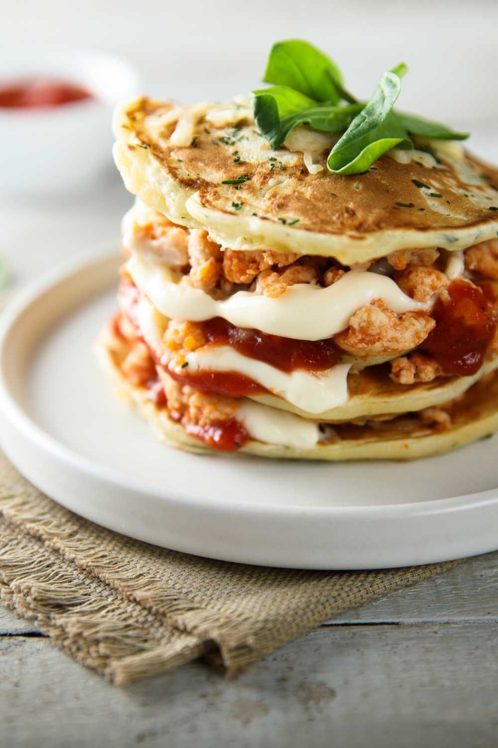 easy breakfast ideas
