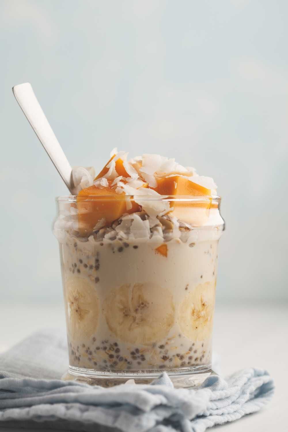 easy breakfast ideas