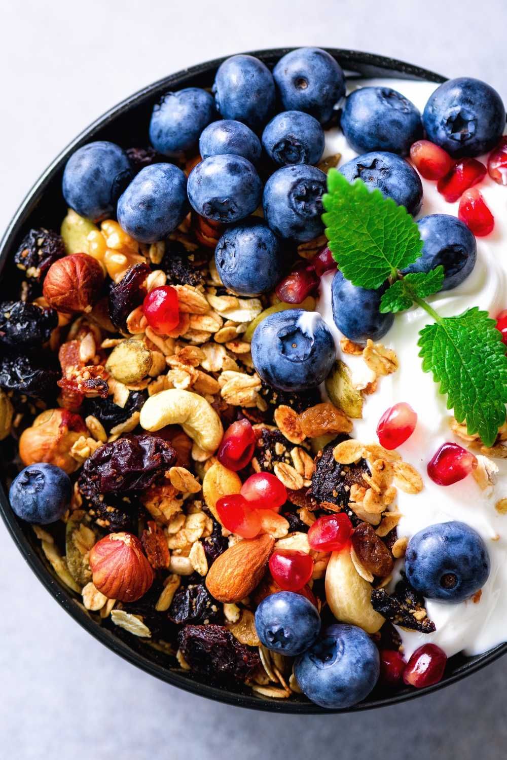 easy breakfast ideas