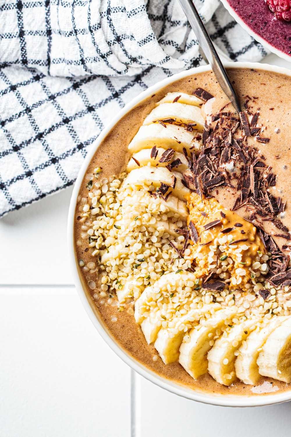 easy breakfast ideas
