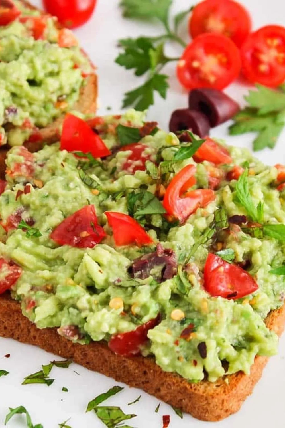 easy mediterranean diet recipes