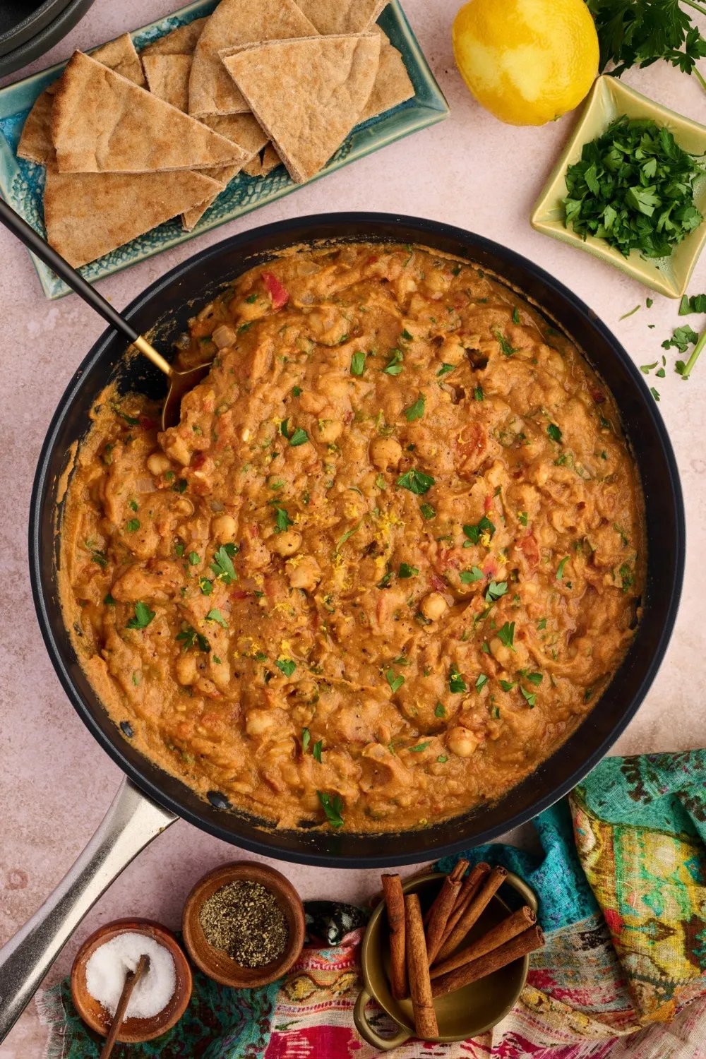 easy mediterranean diet recipes