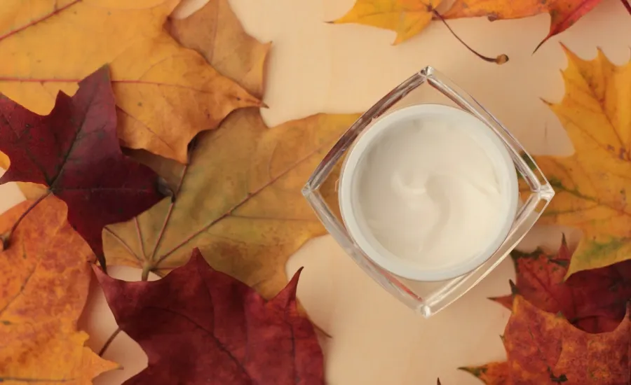 fall essentials to buy skincare