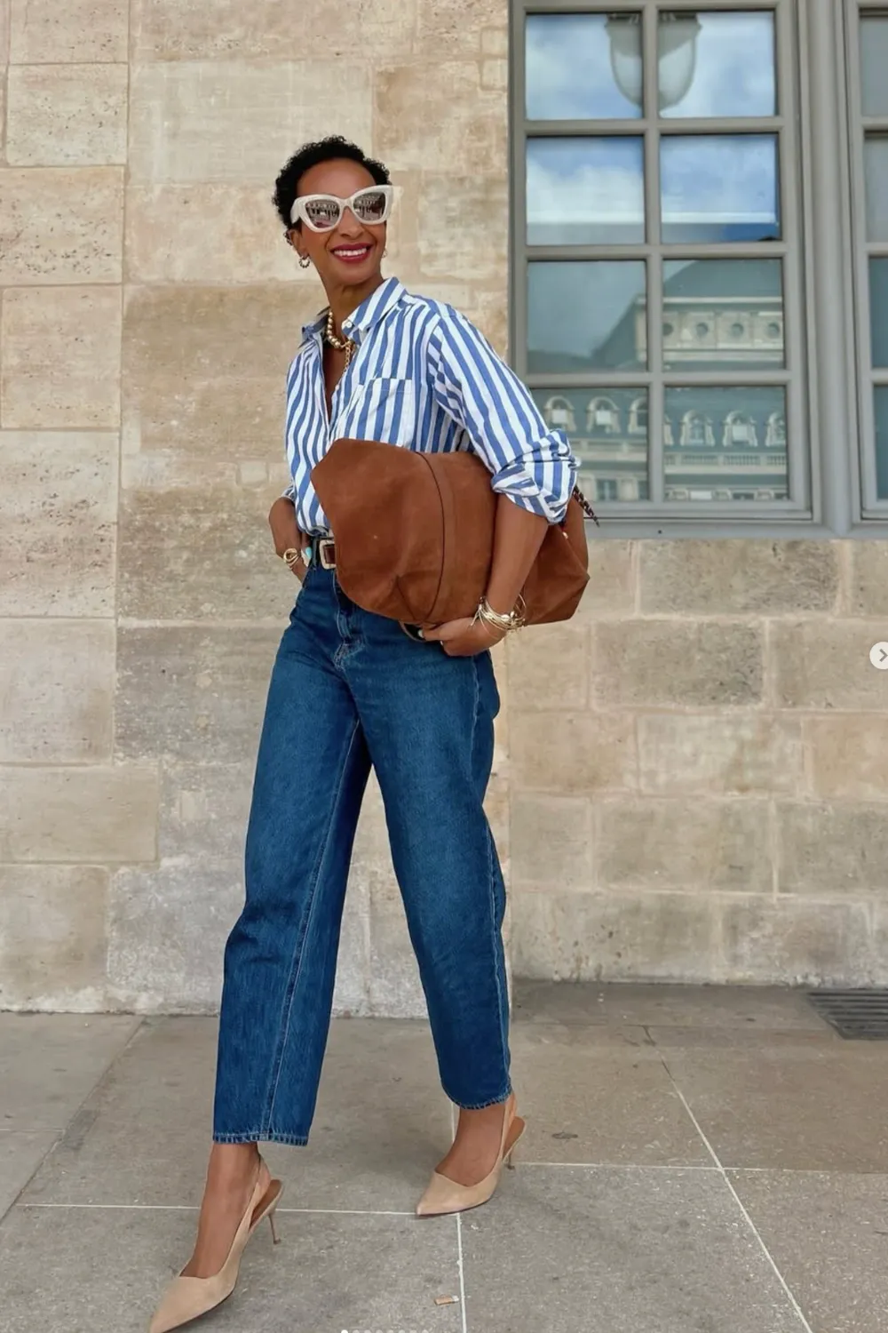 fall office look inspiration