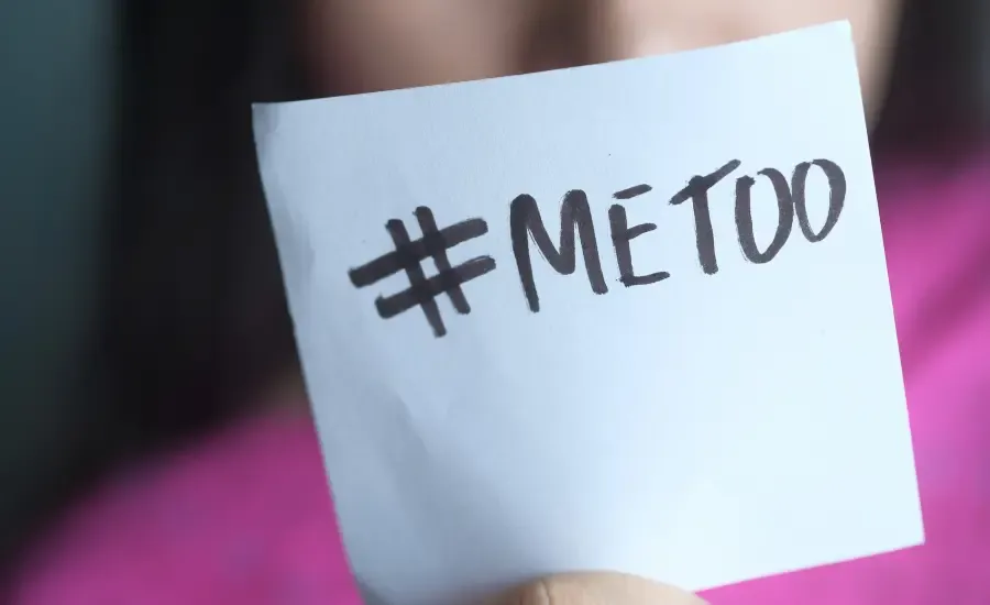 feminism and believe all women