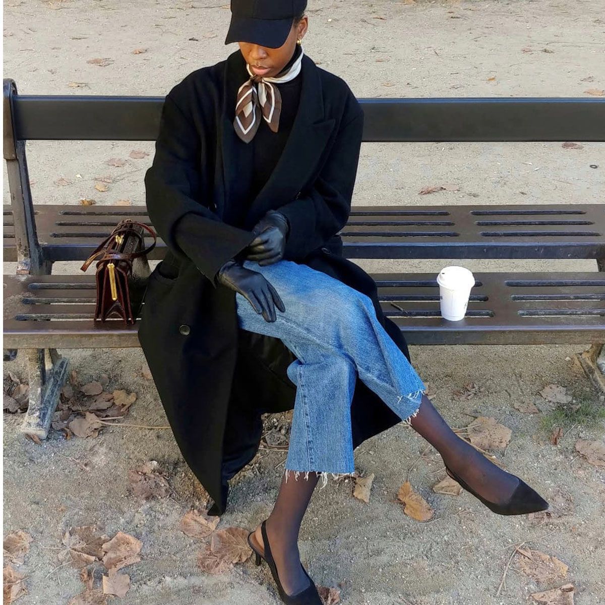 french winter outfit ideas