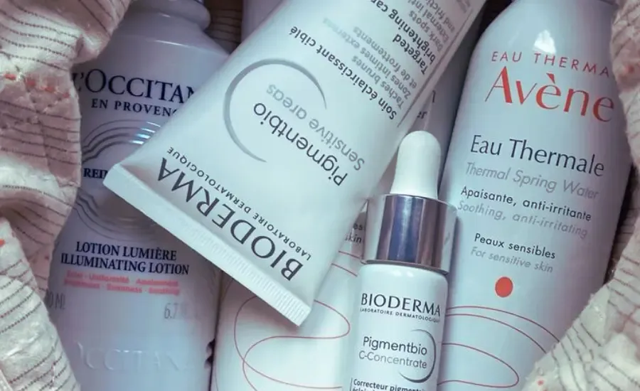 french pharmacy skincare guide