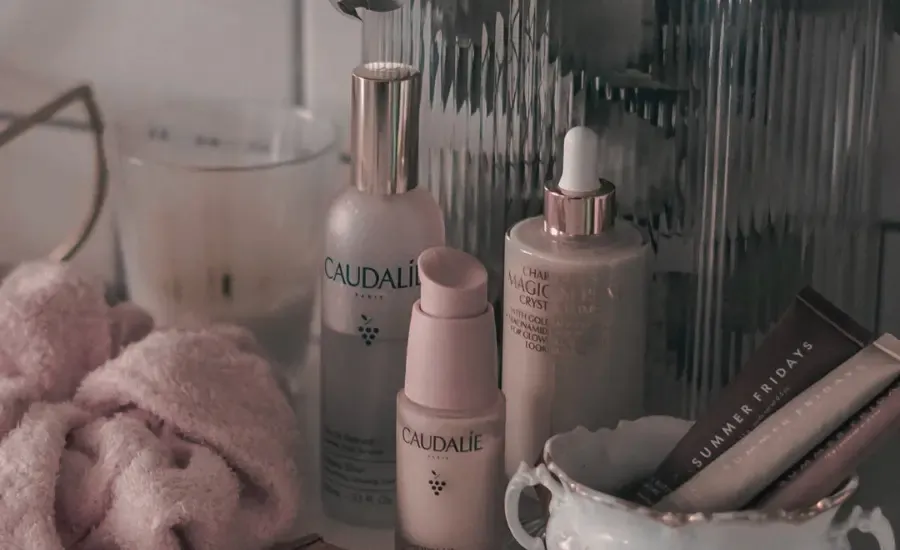 french pharmacy skincare guide