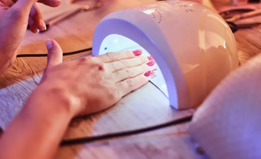 gel nail polish banned in europe