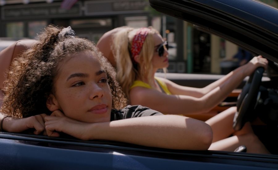 ginny and georgia netflix