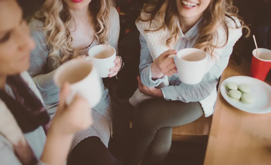 glow up era tips for women