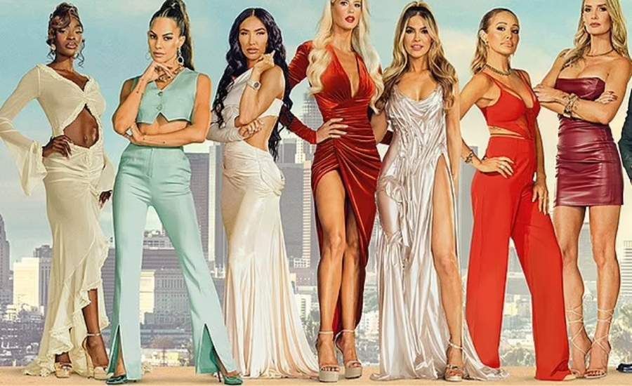 guilty pleasure shows