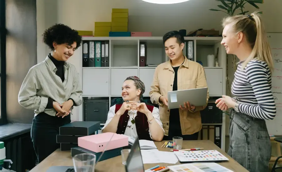 hacks for effective communication